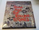The Rolling Stones - Stone Age-  FFSS Decca UK-  Vinyl/ Cover: excellent