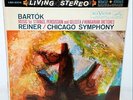 LP Béla Bartók Music For Strings, Percussion And Celesta / Hungarian Sketches