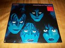 SEALED KISS Creatures Of The Night LP Original 1982 Record Alive NBLP 7270