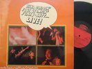 GENO WASHINGTON - Hand Clappin Foot Stompin Funky Butt Live  - VINYL LP