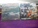 Pink Floyd - Point Me At The Sky & Free Four 7