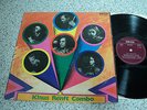LP KLAUS RENFT COMBO AMIGA STEREO 855326 BERLIN DDR Ostalgie RAR 1974