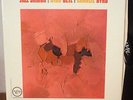 1st MONO press STAN GETZ CHARLIE BYRD JAZZ SAMBA LP VERVE clean STRONG EX