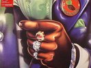 LIGHTNIN' ROD - Hustler's Convention - LP