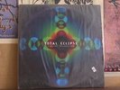 TOTAL ECLIPSE, VIOLENT RELAXATION - 3 UK LP BR015LP