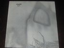 The Cure rare '81 1st press LP Faith on Fiction + inner ex+   POST PUNK
