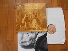 MOZART / Lili KRAUSS piano-Willi BOSKOVSKY violin 4 LP Box LVSM EMI  EX+