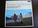 FOLK-DAVE GOULDER & LIZ DYER-THE RAVEN AND THE CROW-ARGO ZFB 30