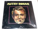 Autry Inman:  Autry Inman  [Still-Sealed Copy]