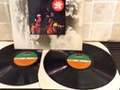 Led Zeppelin 1st + 2nd