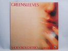 Shoji Yokouchi,Green Sleeves,Kunimitsu Inaba,1978 TBM Japan orig.LP