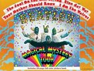 [VINYL NEW] MAGICAL MYSTERY TOUR - BEATLES 180GM VINYL