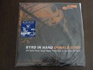 Donald Byrd - Byrd in Hand - Music Matters Blue Note 45RPM 2LP SEALED Numbered