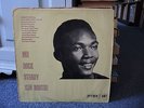 Ken Boothe ?– Mr Rock Steady STUDIO ONE SOL 9001  LP