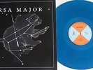 LP URSA MAJOR Ursa Major (Re) BLUE VINYL Hifly Sound HIFLY 8014  STILL SEALED