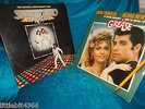 JOHN TRAVOLTA DUAL ALBUM DEAL-ORIGINAL LPS-SATURDAY NIGHT FEVER 1977 GREASE 1978