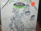 METALLICA ...And Justice For All 2x LP 1988 ELEKTRA 9 60812-1 HYPE STICKER
