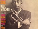 BLUE MITCHELL - BLUE SOUL - RIVERSIDE 12-309 MONO DP GR LP VG++
