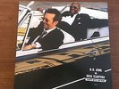B.B. KING & ERIC CLAPTON Riding With The KIng ( LP 2000 1st Ed. M-/M-, UNPLAYED)