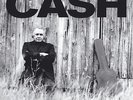 LP CASH , JOHNNY Unchained