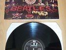 4 Beatles LPs - Sgt Peppers, Hollywood Bowl, Please Please Me, 20 Greatest Hits
