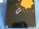 RHYTHMS IN SUSPENSE GINO MARINUZZI JR ITALIAN RARE LIBRARY OST   SERMI LABEL