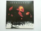 SOUNDGARDEN - SUPERUNKNOWN - 2× LP, Ltd Edition, Coke Bottle Clear Vinyl