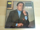 J.S. BACH sonatas+partitas for violin solo complete NATHAN MILSTEIN 3xNM+
