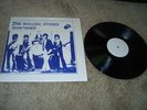 ROLLING STONES-SHATTERED(LIVE IN CLEVELAND,OHIO:JULY 1,1978(WHITE LABEL)