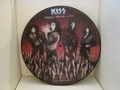 Picture Disc KISS, Smashes, Thrashes, and Hits Rare Lp vinyl 12 inch, Record