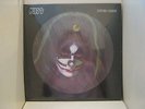 KISS  PETER CRISS  PICTURE DISC