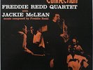 Freddie Redd Jackie McLean The Connection on Blue Note Japan King GXK-8144