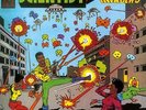 SCIENTIST - meets the space invaders