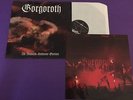 Gorgoroth - Ad Majorem Sathanas Gloriam LP true norwegian black metal