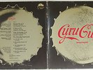 Rare LP Guru Guru ?Tango Fango Green BRAIN 1089  Krautrock Mani Neumeier 1976 