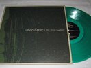 Northstar Is This Thing Loaded? LP Transparent Green Vinyl Hot Topic /600 Emo