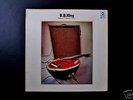 B.B.King-Indianola Mississippi Seeds Lp 1st Jpn WLP Stunning Audio w/Inner NM