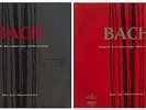 Makanowitzky: Bach Violin Sonatas BWV 1014/19 - Lumen LD 3-437-1/438-2 (2 LPs)
