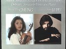SXL 6944 Kyung-Wha Chung (v) Sonatas for V & P by Franck & Debussy Lupu (p)