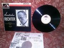 HMV ASD 450 G/c 3/1 Matrix Rare UK Richter Beethoven Sonata 17 Schumann Fantasia