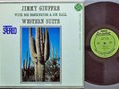 Jimmy Giuffre  