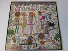 TOM TOM CLUB -TOM TOM CLUB (1980s NEW WAVE) RARE VINYL 12