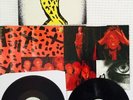 ROLLING STONES Voodoo Lounge Vinyl 1994 Virgin Gatefold 2LP  A-1, B-1 NM