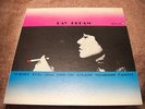 Yoshiko Goto & Takashi Mizuhashi DAY DREAM Japan LP (TBM-40) TBM