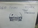 The Ozark Mountain Daredevils - USA LP Test Pressing / Dont Look Down 1977