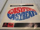 rare 45   easybeats easyfever picture sleeve ep 60s jg/js