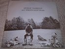 George Harrison All Things Must Pass 3 LP record Set Apple Stch 639