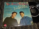 THE EVERLY BROTHERS La quiero tanto +3 7
