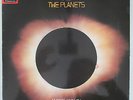 HMV ASD 3002 (1ST LABEL) *PREVIN* HOLST THE PLANETS *TAS/AS LIST AUDIOPHILE*