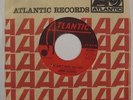 MINTY NORTHERN SOUL 45  JIMMY HUGHES  IT AINT WHAT YOU GOT /UNCLE SAM  ATLANTIC